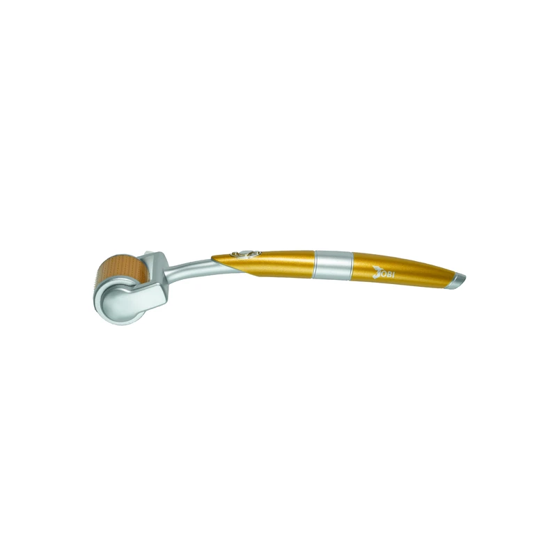 ماساژور دستی صورت جوبی مدل درمارولر (Jobi Derma Roller)