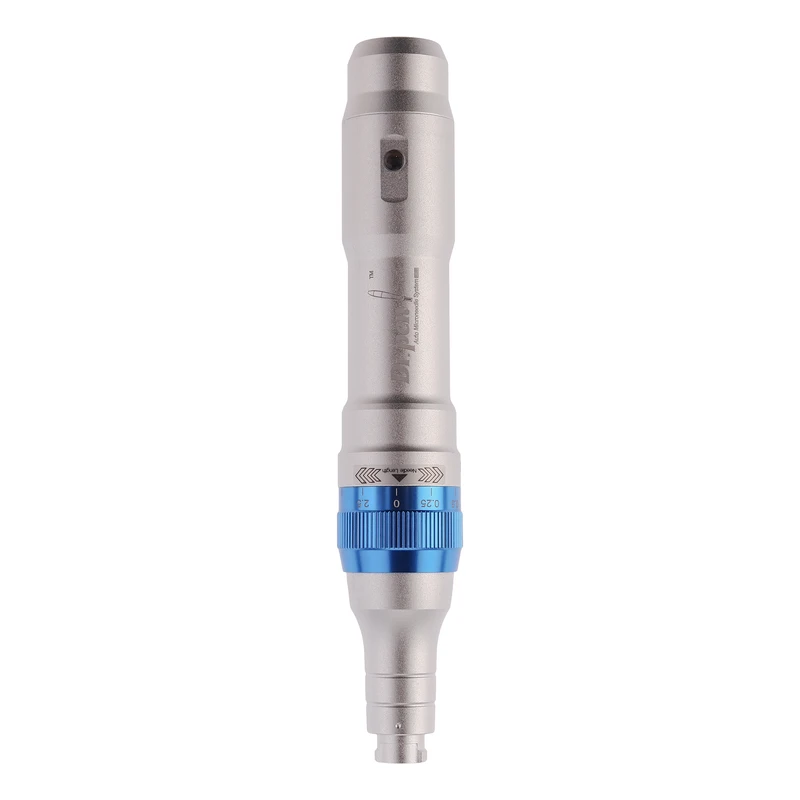 دستگاه میکرونیدلینگ درما پن دکتر پن جوبی Jobi Dr. Pen ULTIMA-A6