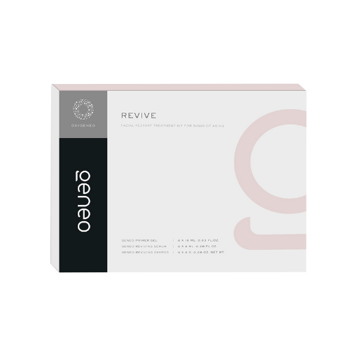 کیت مربع مواد پلاژن جوانساز REVIVE OxyGeneo