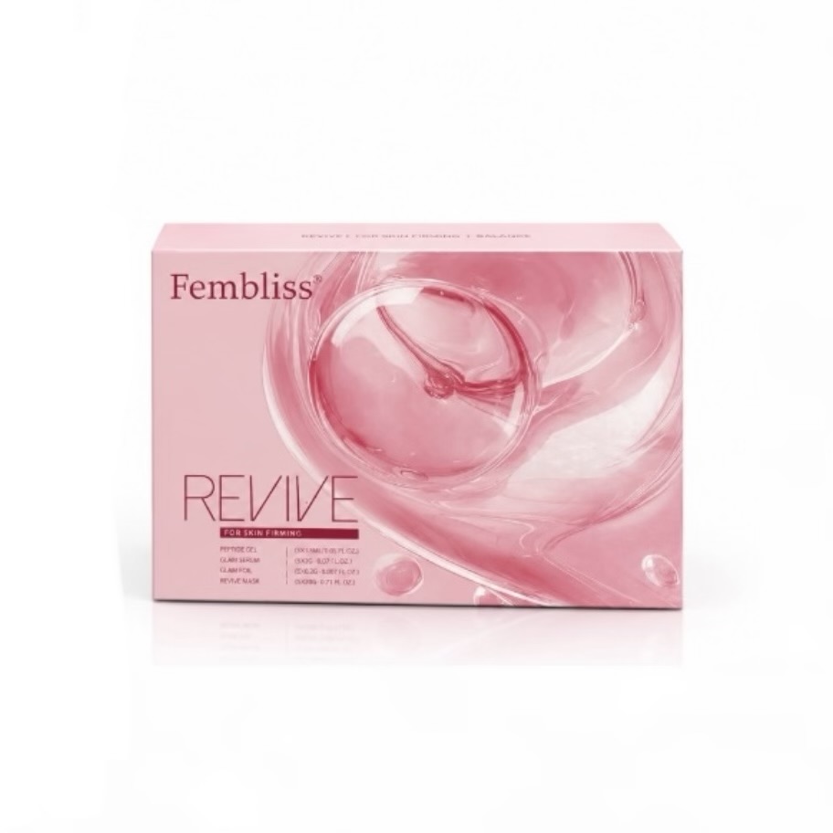 کیت پلاژن ریوایو جوان ساز Fembliss REVIVE