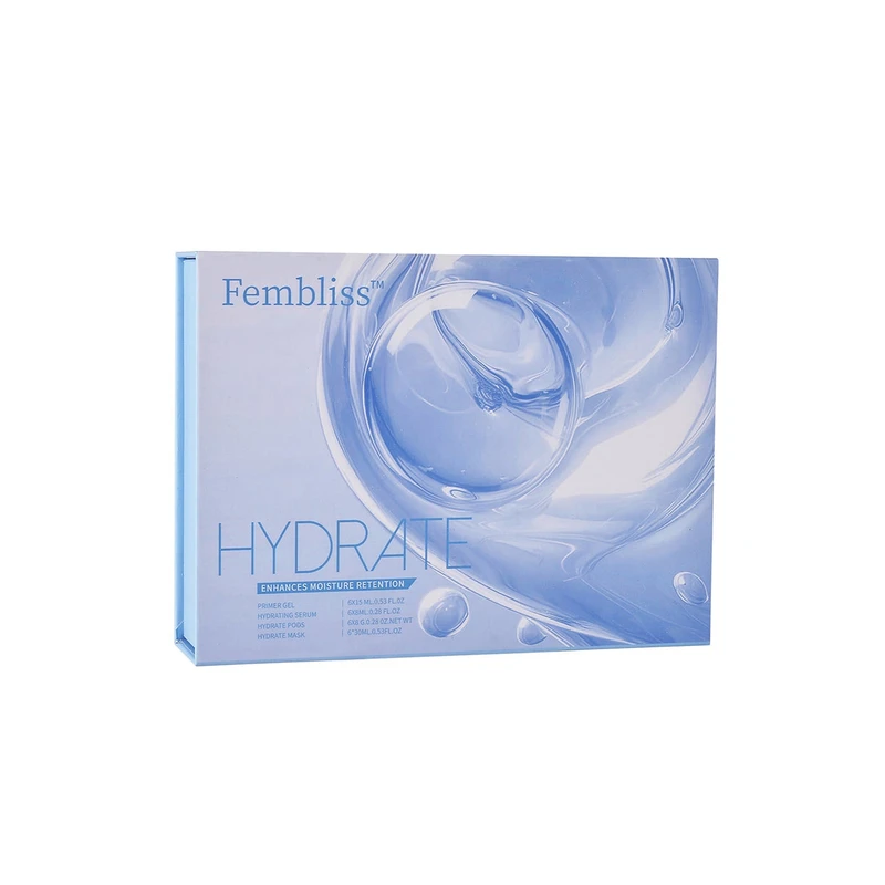 کیت پلاژن هیالورونیک اسید آبرسان Fembliss HYDRATE